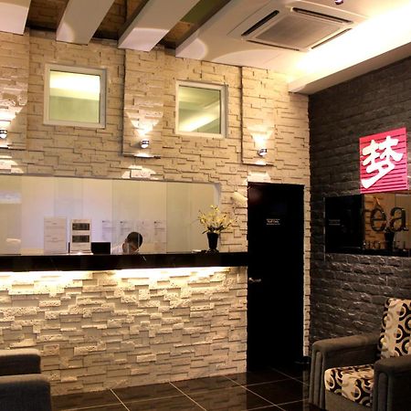 Dream Hotel Klang Dış mekan fotoğraf