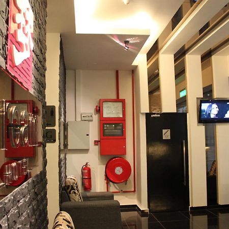 Dream Hotel Klang Dış mekan fotoğraf