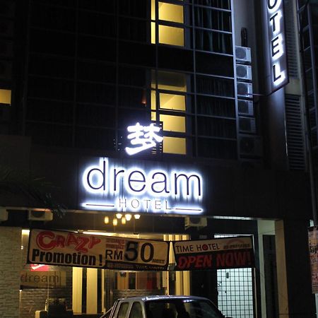 Dream Hotel Klang Dış mekan fotoğraf