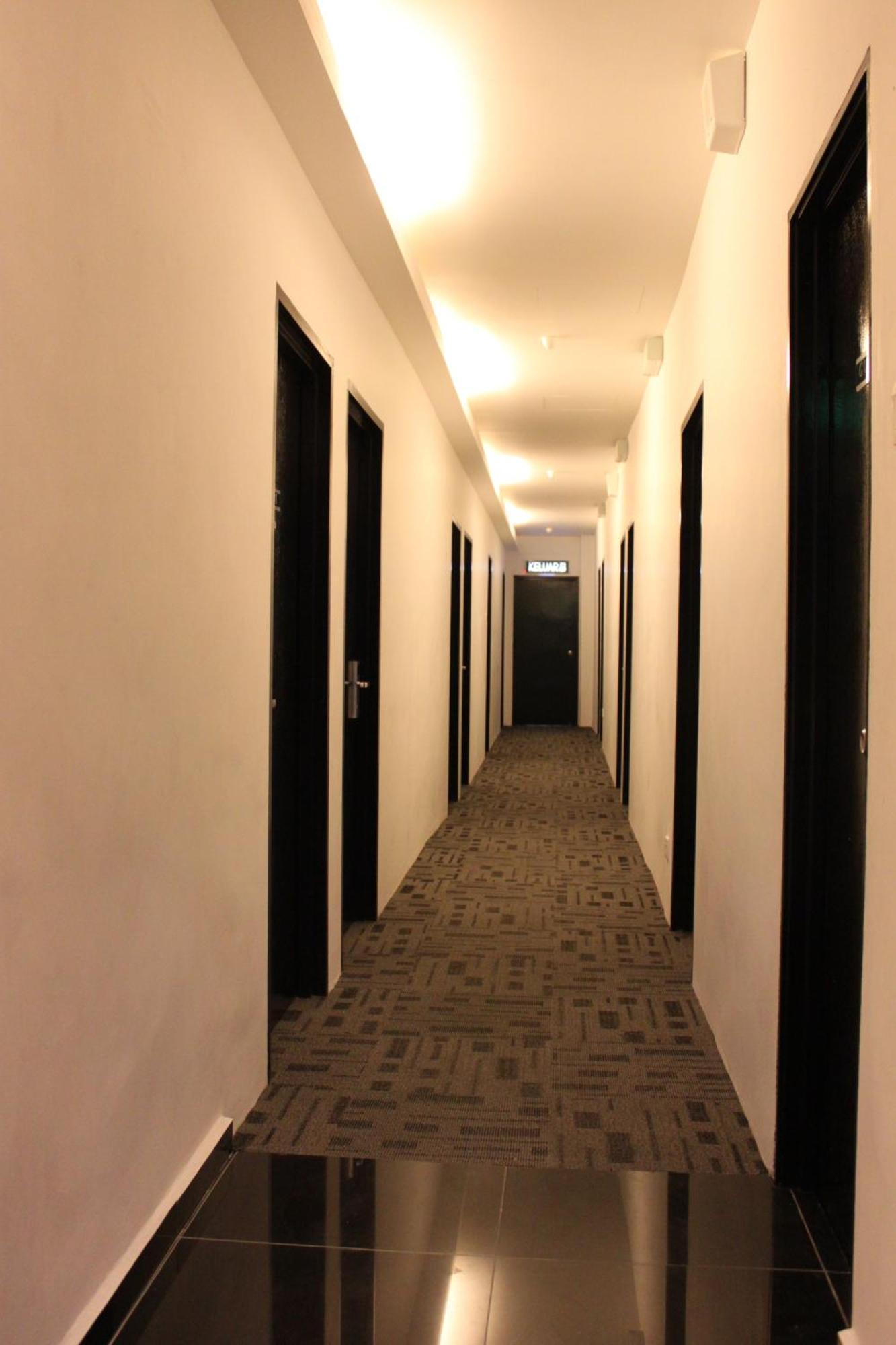 Dream Hotel Klang Dış mekan fotoğraf