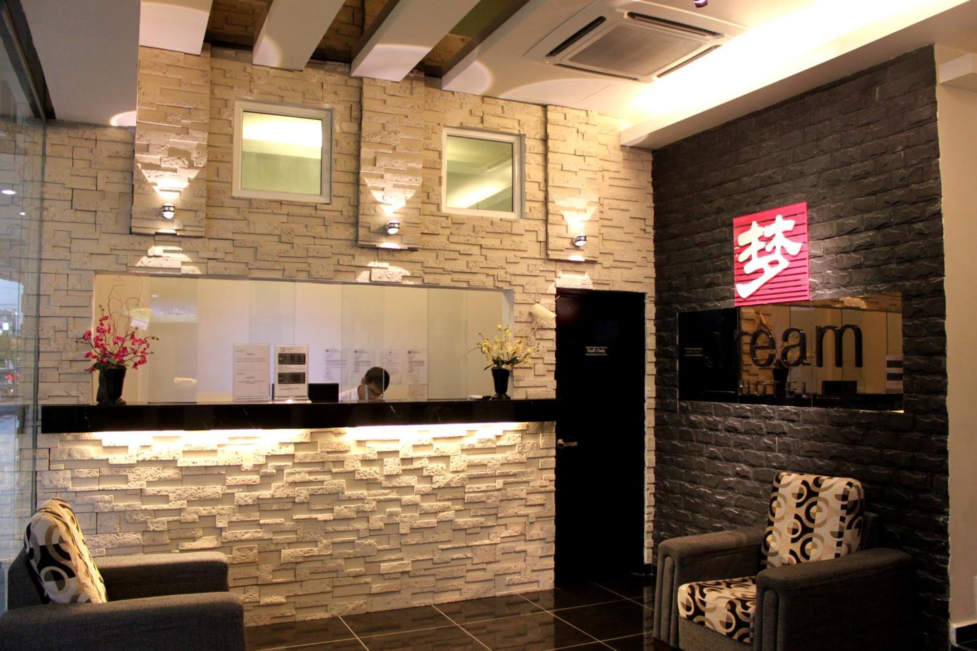 Dream Hotel Klang Dış mekan fotoğraf