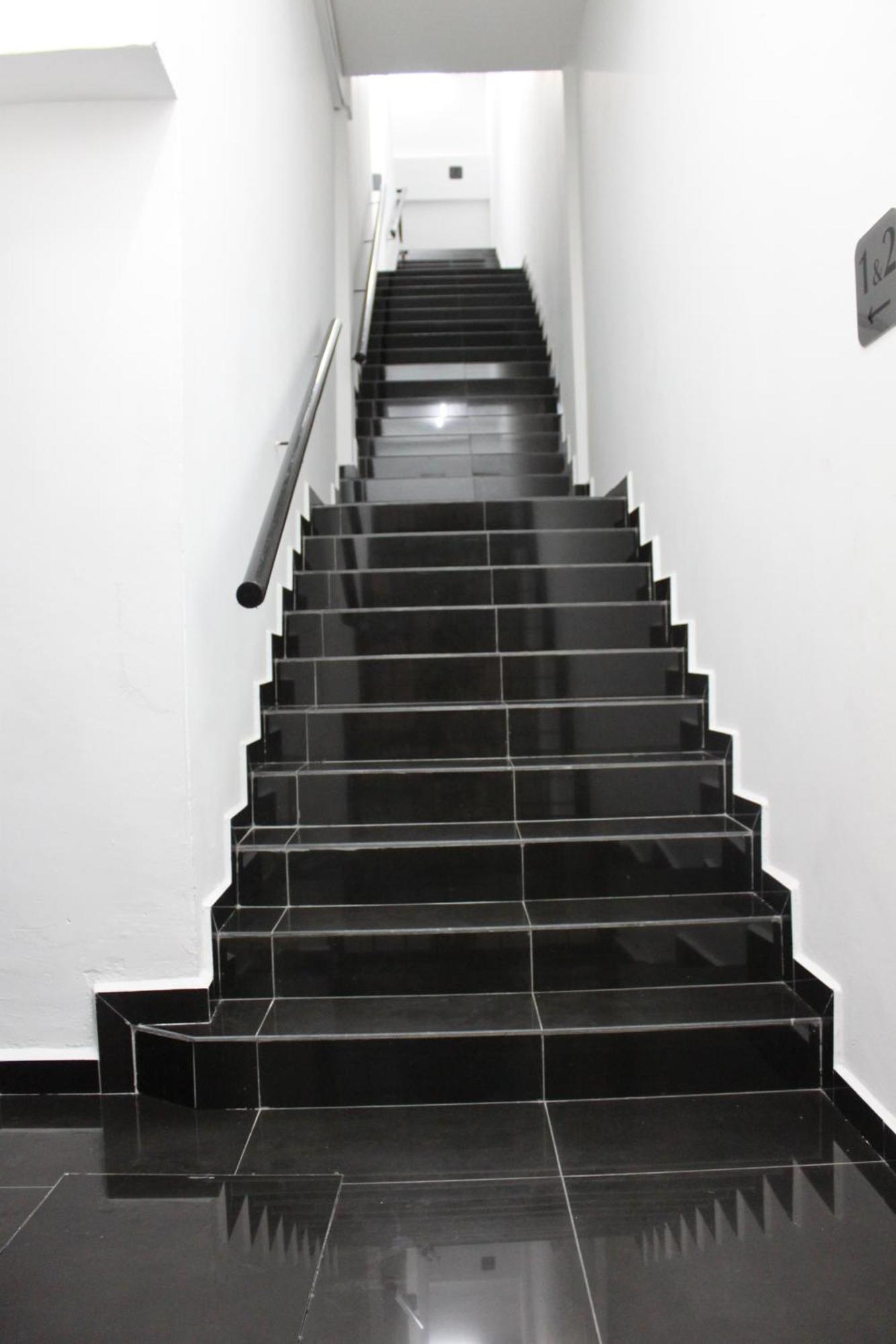 Dream Hotel Klang Dış mekan fotoğraf