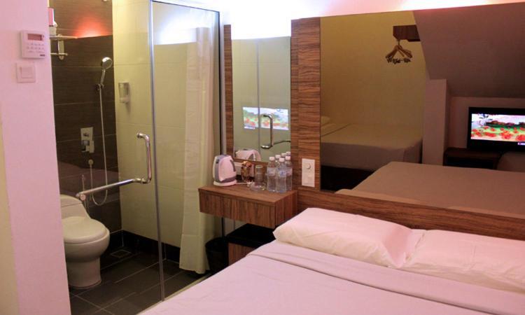 Dream Hotel Klang Dış mekan fotoğraf