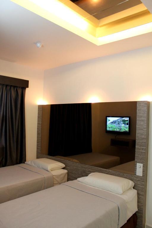 Dream Hotel Klang Oda fotoğraf