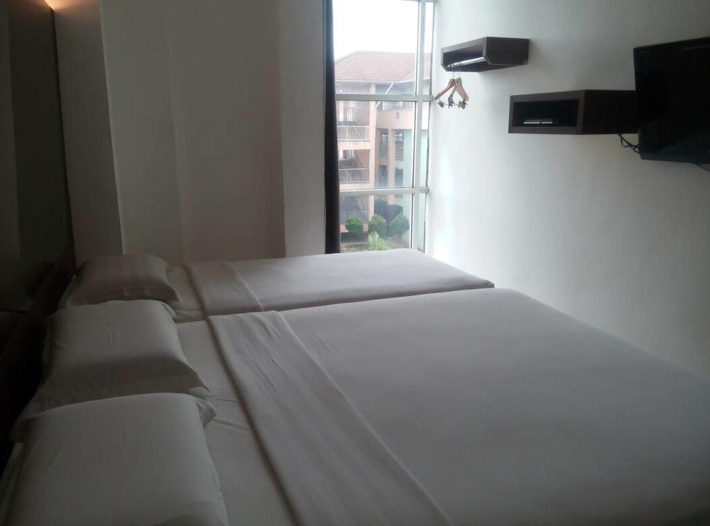 Dream Hotel Klang Dış mekan fotoğraf