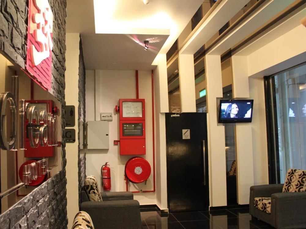 Dream Hotel Klang Dış mekan fotoğraf