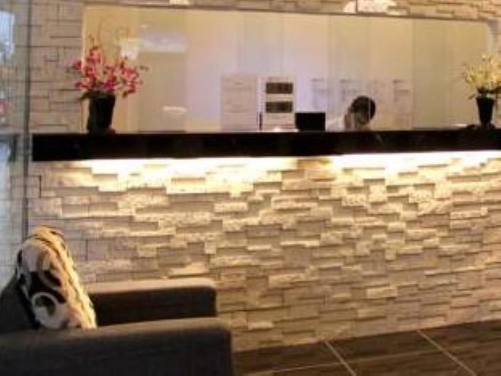 Dream Hotel Klang Dış mekan fotoğraf