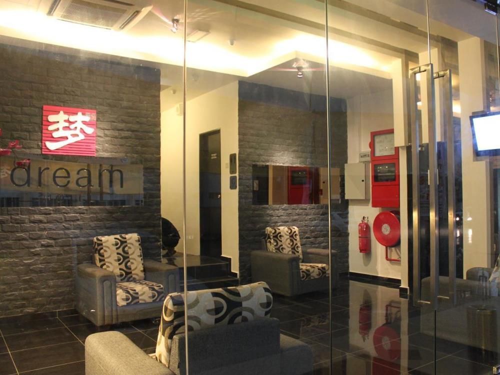 Dream Hotel Klang Dış mekan fotoğraf