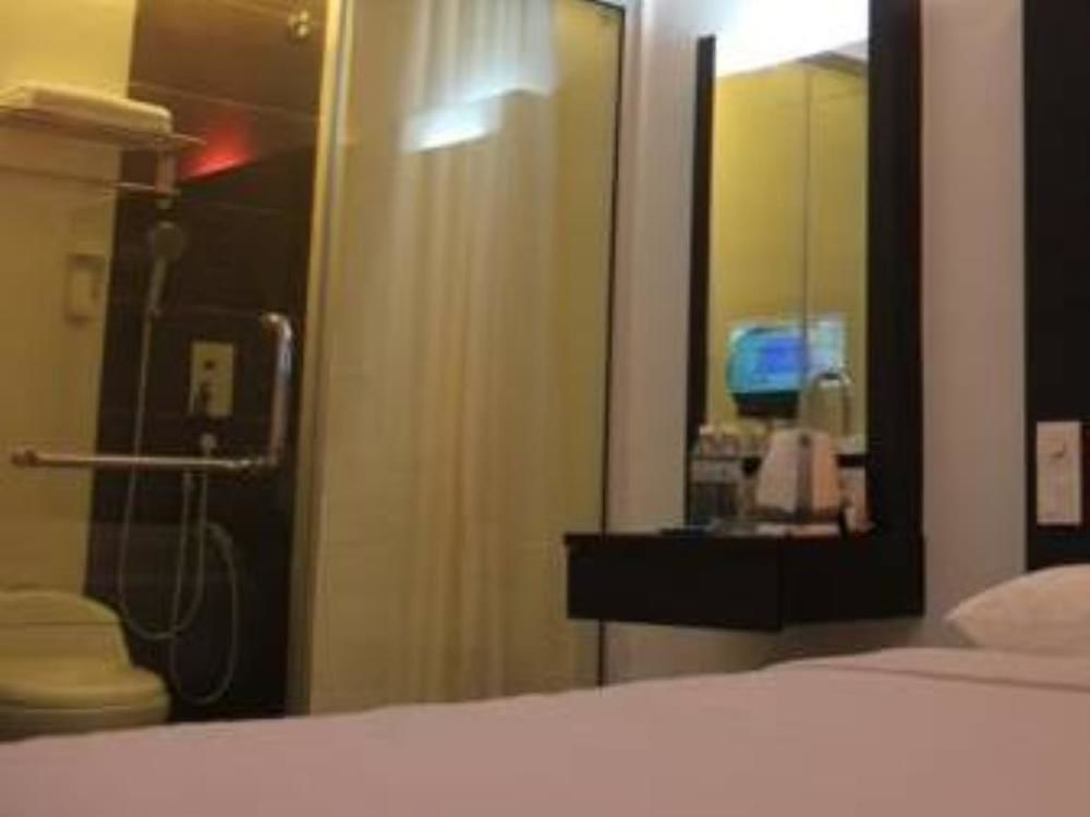 Dream Hotel Klang Dış mekan fotoğraf