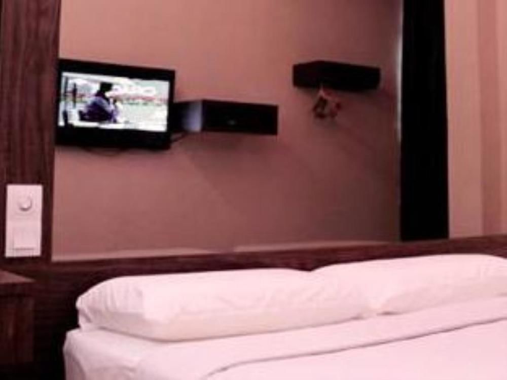 Dream Hotel Klang Dış mekan fotoğraf
