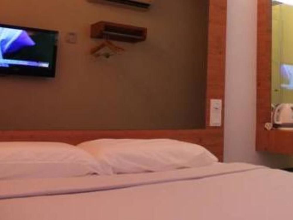 Dream Hotel Klang Dış mekan fotoğraf