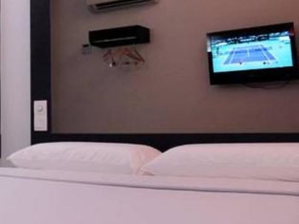 Dream Hotel Klang Dış mekan fotoğraf