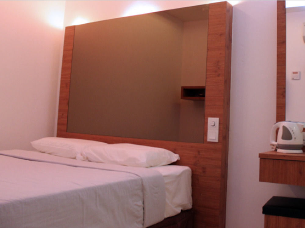 Dream Hotel Klang Dış mekan fotoğraf