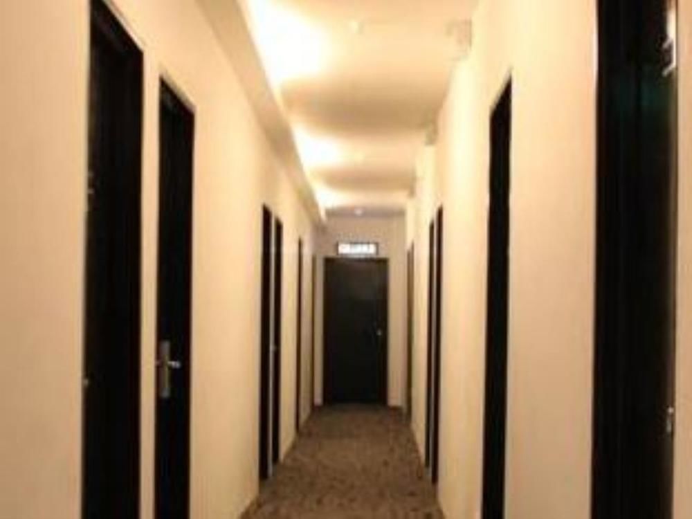 Dream Hotel Klang Dış mekan fotoğraf