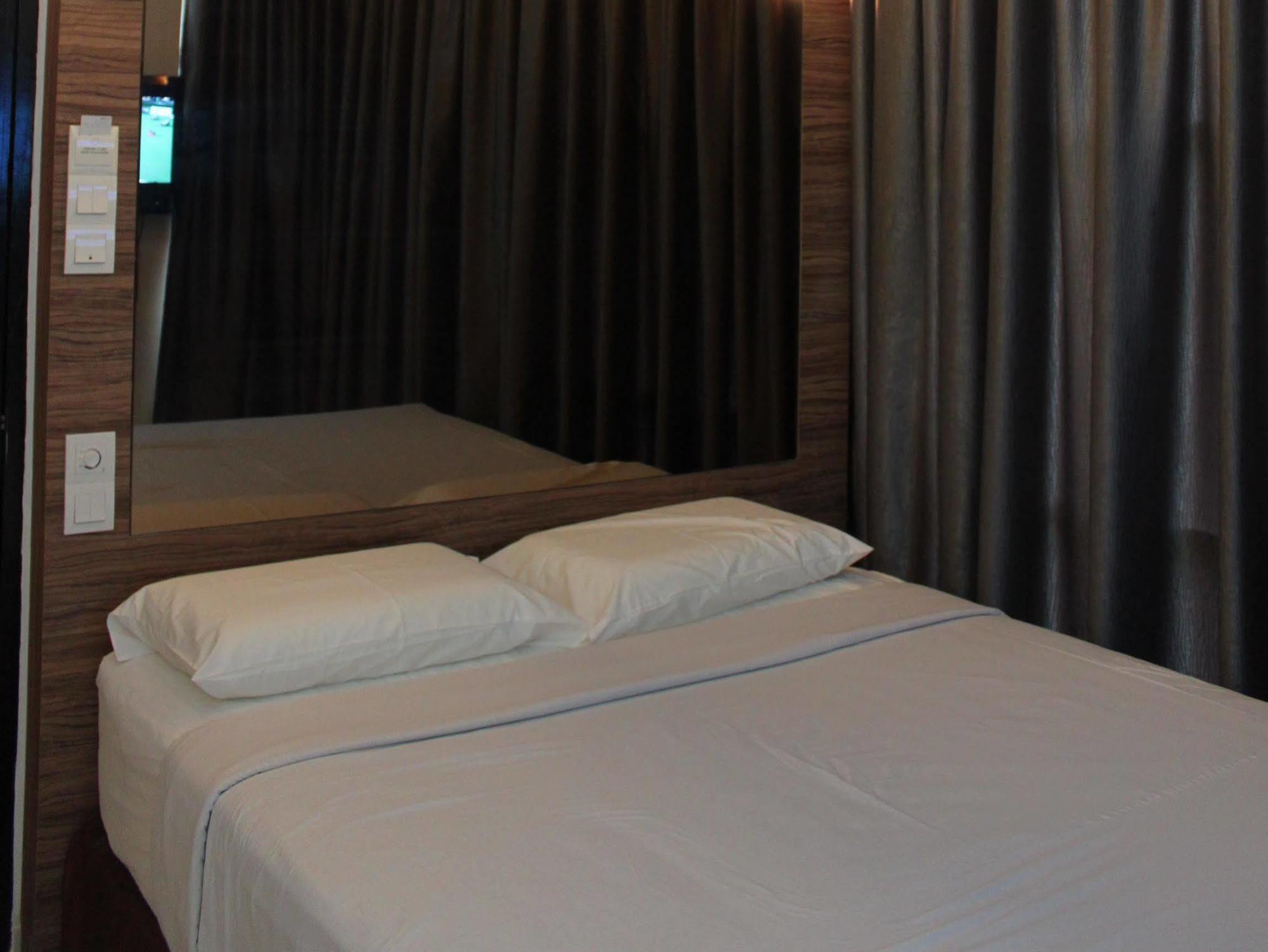 Dream Hotel Klang Dış mekan fotoğraf