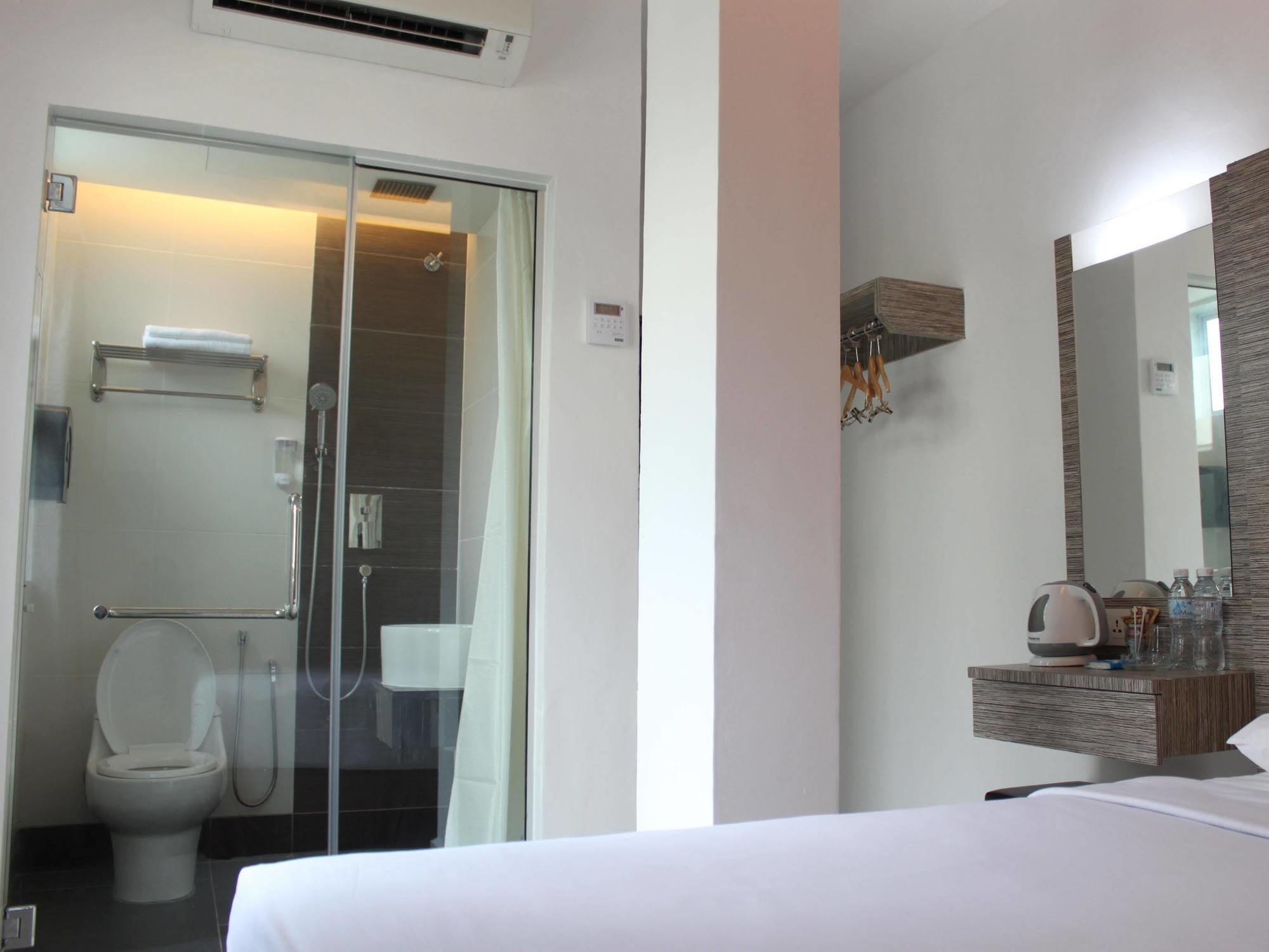 Dream Hotel Klang Dış mekan fotoğraf