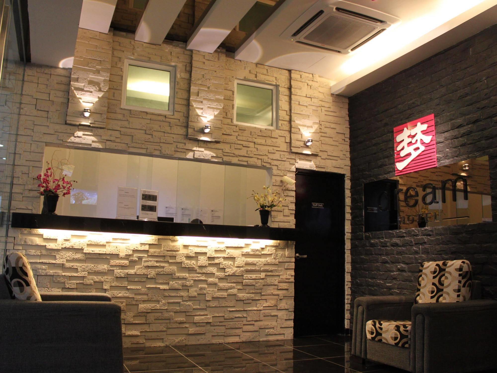 Dream Hotel Klang Dış mekan fotoğraf